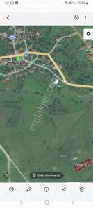 Arsa-Tarla
