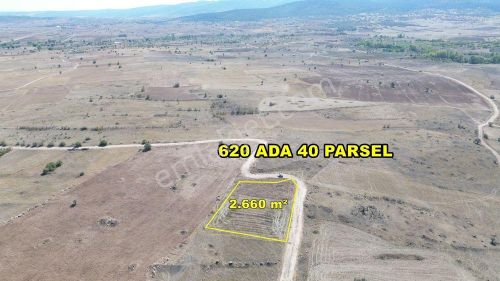 Arsa-Tarla