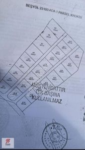 Arsa-Tarla