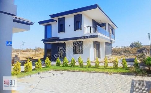 Konut-Villa