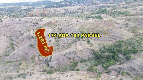Arsa-Tarla