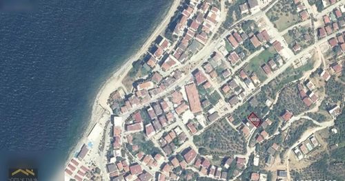Arsa-Konut İmarlı