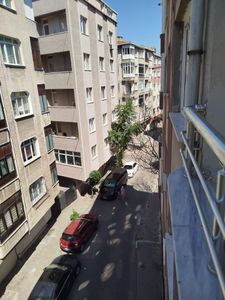 Konut-Daire