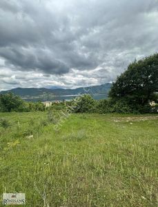 Arsa-Villa İmarlı
