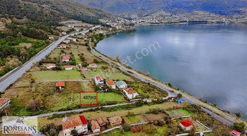 Arsa-Villa İmarlı