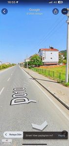 Arsa-Tarla