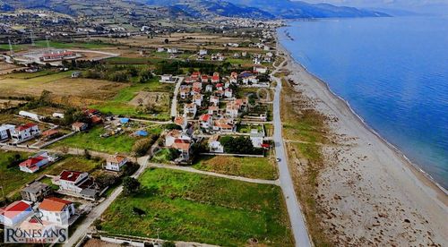 Arsa-Villa İmarlı