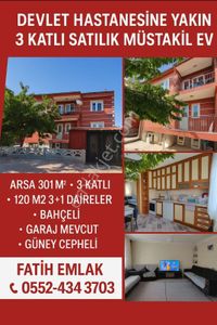 Konut-Müstakil Ev
