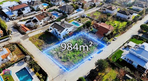 Arsa-Villa İmarlı