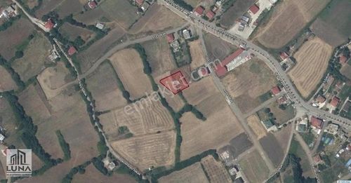 Arsa-Ticari İmarlı