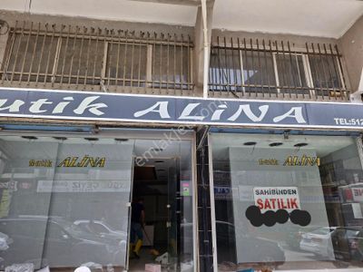İşyeri-Dükkan & Mağaza