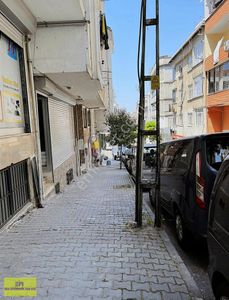 İşyeri-Dükkan & Mağaza