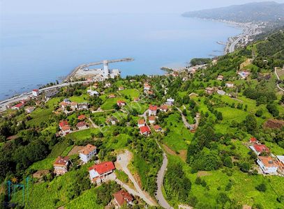 Arsa-Ticari İmarlı