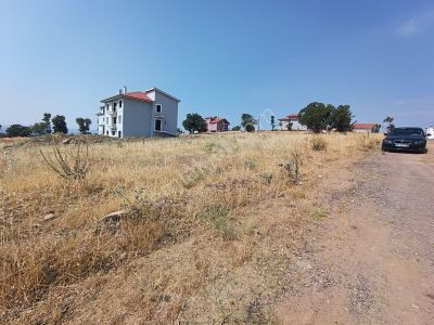Arsa-Konut İmarlı