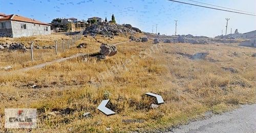 Arsa-Villa İmarlı