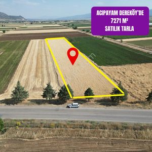 Arsa-Tarla