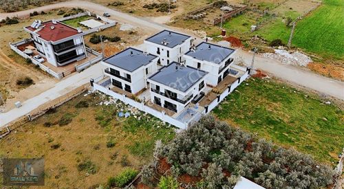 Konut-Villa