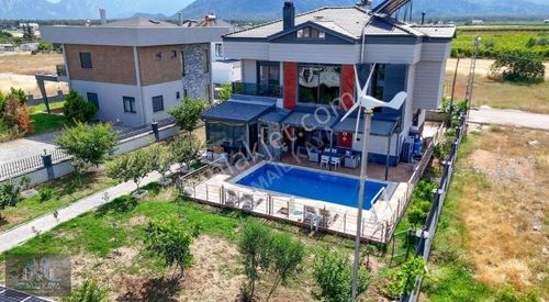 Konut-Villa