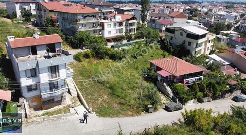 Arsa-Konut İmarlı