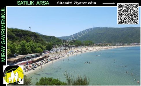 Arsa-Villa İmarlı