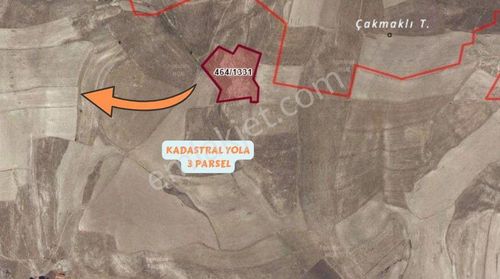 Arsa-Tarla