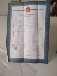 Arsa-Özel Kullanım