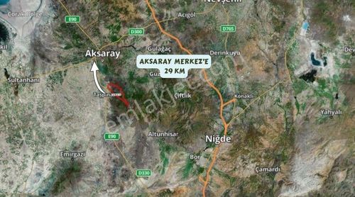 Arsa-Konut İmarlı