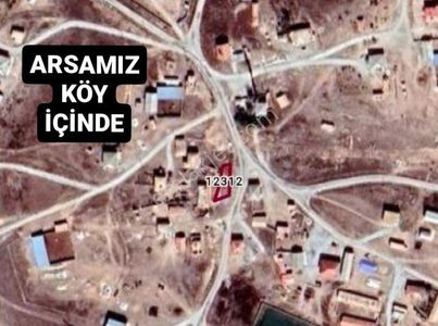 Arsa-Konut İmarlı