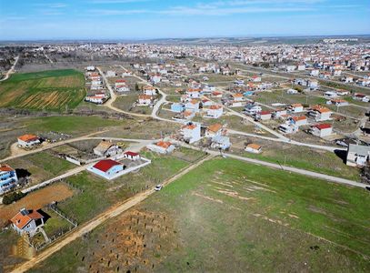 Arsa-Konut İmarlı
