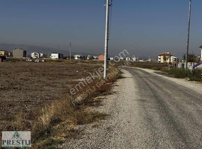 Arsa-Konut İmarlı