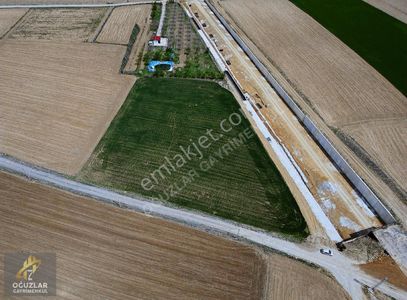 Arsa-Tarla