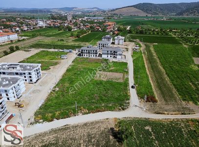 Arsa-Konut İmarlı