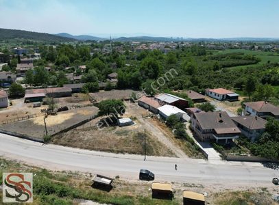 Arsa-Ticari İmarlı