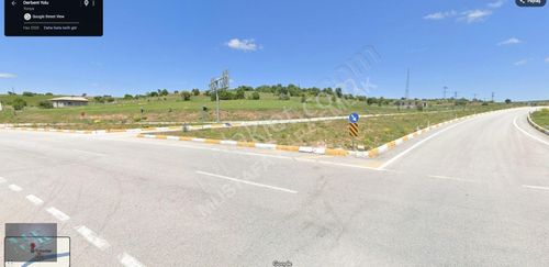 Arsa-Tarla