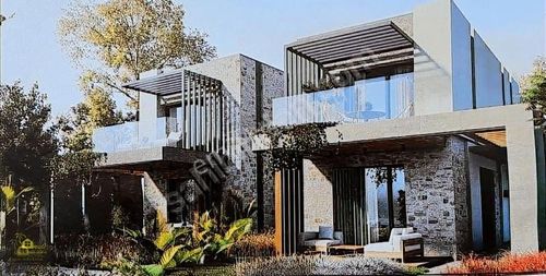 Arsa-Konut İmarlı