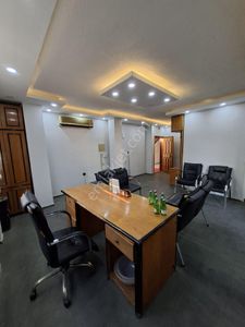 İşyeri-Büro
