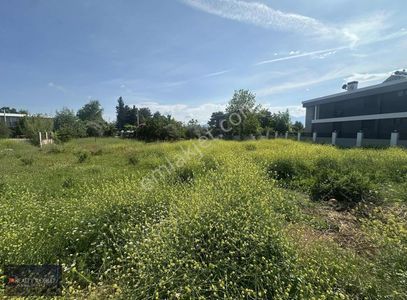 Arsa-Villa İmarlı