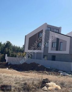 Arsa-Villa İmarlı