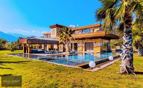Arsa-Villa İmarlı
