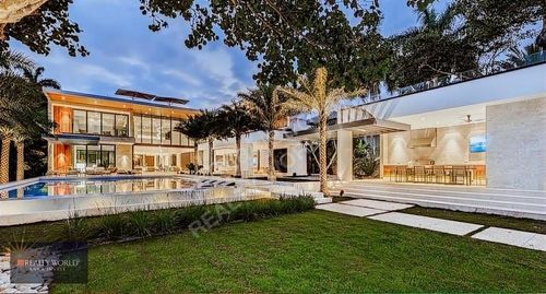 Arsa-Villa İmarlı