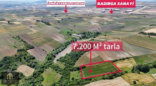 Arsa-Tarla