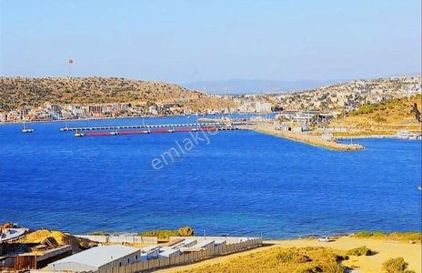 Arsa-Villa İmarlı