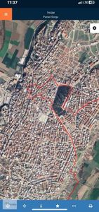 Arsa-Konut İmarlı