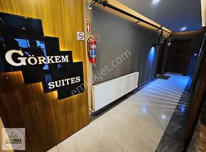 İşyeri-Ofis
