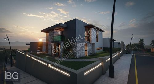 Konut-Villa