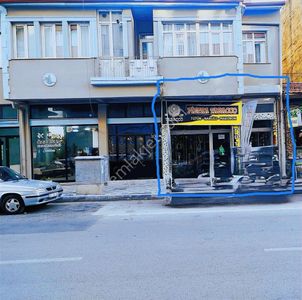 İşyeri-Dükkan & Mağaza