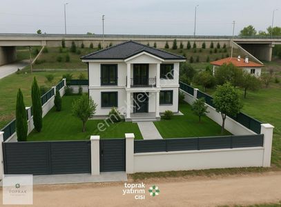 Arsa-Konut İmarlı