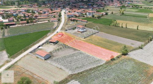 Arsa-Konut İmarlı