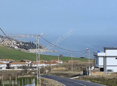 Arsa-Konut İmarlı