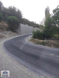 Arsa-Tarla